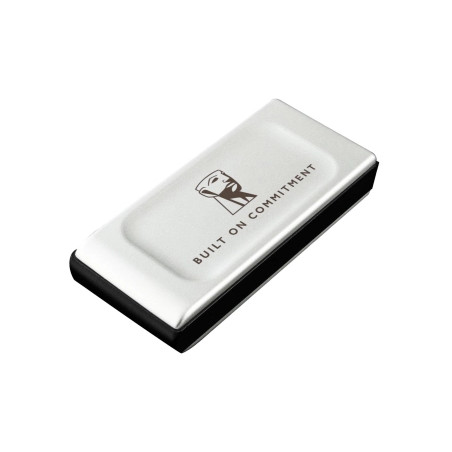 Накопичувач SSD USB Type-C 4TB XS2000 Kingston (SXS2000/4000GA)