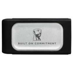 Накопичувач SSD USB Type-C 4TB XS2000 Kingston (SXS2000/4000GA)