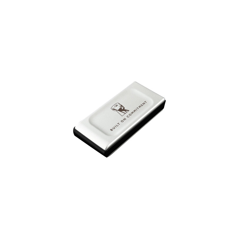 Накопичувач SSD USB Type-C 500GB XS2000 Kingston (SXS2000/500GA)