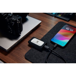 Накопичувач SSD USB Type-C 500GB XS2000 Kingston (SXS2000/500GA)