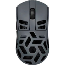 Мишка Lorgar Elite MSE90W Wireless/Bluetooth Dark Grey (LRG-MSE90W-DG)