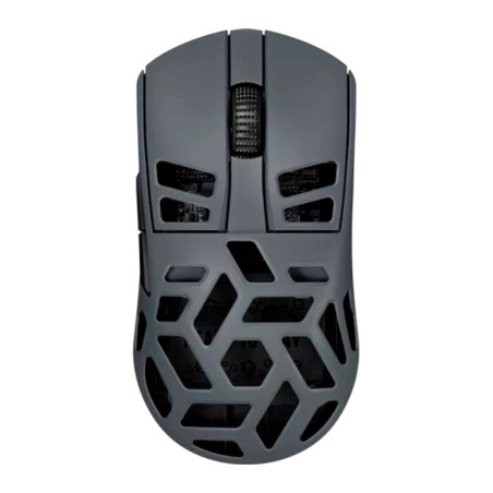 Мишка Lorgar Elite MSE90W Wireless/Bluetooth Dark Grey (LRG-MSE90W-DG)