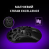 Мишка Lorgar Elite MSE90W Wireless/Bluetooth Dark Grey (LRG-MSE90W-DG)