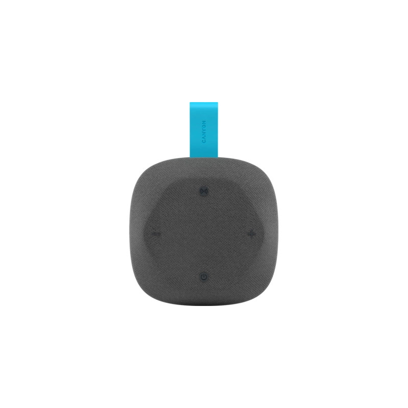 Акустична система Canyon HEXAGON 10 Grey Blue (CNE-CBTSP10GB)