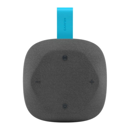 Акустична система Canyon HEXAGON 10 Grey Blue (CNE-CBTSP10GB)