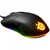 Мишка SteelSeries Rival 3 Gen 2 RGB Black (62515)