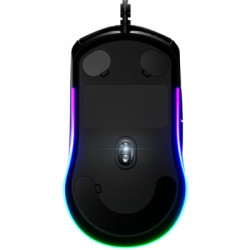 Мишка SteelSeries Rival 3 Gen 2 RGB Black (62515)