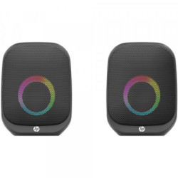 Акустична система HP DHS-2113 USB Black (DHS-2113)