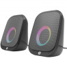 Акустична система HP DHS-2113 USB Black (DHS-2113)