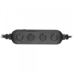 Акустична система HP DHS-2113 USB Black (DHS-2113)