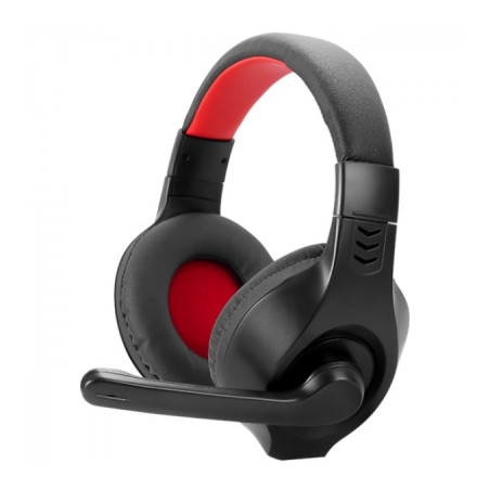 Навушники Xtrike ME HP-312 XBOX/PS/PC Black/Rad (HP-312)