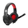 Навушники Xtrike ME HP-312 XBOX/PS/PC Black/Rad (HP-312)