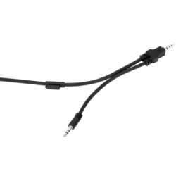 Навушники Xtrike ME HP-312 XBOX/PS/PC Black/Rad (HP-312)