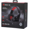 Навушники Xtrike ME HP-312 XBOX/PS/PC Black/Rad (HP-312)