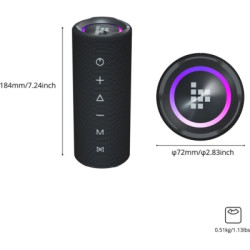 Акустична система Tronsmart Mirtune C2 (1091846)