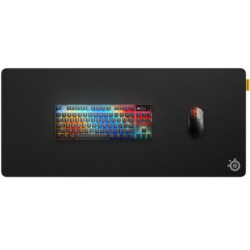 Килимок для мишки SteelSeries QcK Performance XL Control Black (63435)