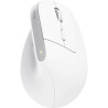 Мишка Trust Bayo+ Ergonomic Wireless/Bluetooth White (25399)