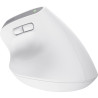 Мишка Trust Bayo+ Ergonomic Wireless/Bluetooth White (25399)