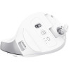 Мишка Trust Bayo+ Ergonomic Wireless/Bluetooth White (25399)