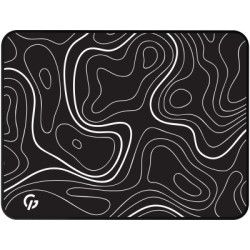 Килимок для мишки GamePro Speed/Control Black (MP145AB)