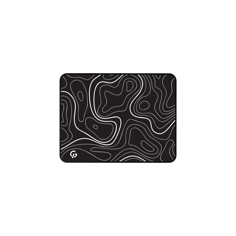 Килимок для мишки GamePro Speed/Control Black (MP145AB)