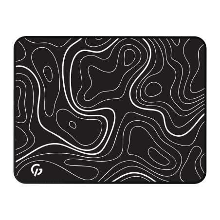 Килимок для мишки GamePro Speed/Control Black (MP145AB)