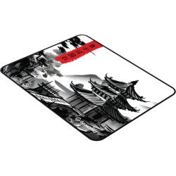 Килимок для мишки GamePro Speed/Control White (MP145BW)