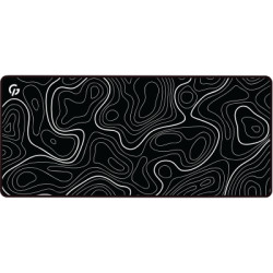 Килимок для мишки GamePro Speed/Control Black (MP275AB)