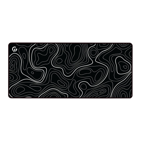 Килимок для мишки GamePro Speed/Control Black (MP275AB)