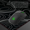 Килимок для мишки GamePro Speed/Control Black (MP275AB)