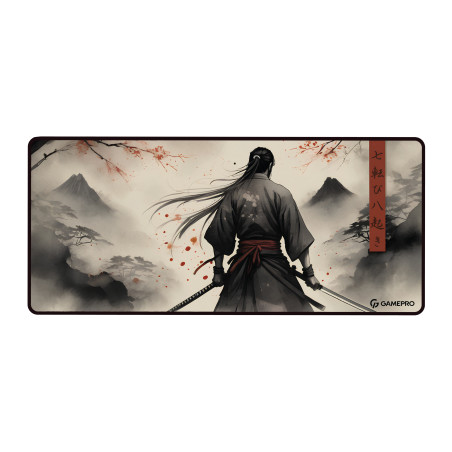 Килимок для мишки GamePro Speed/Control Gray (MP275GS)