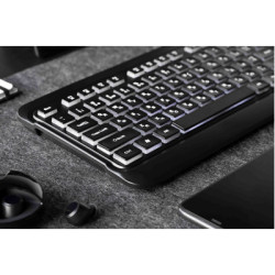 Клавіатура 2E 2E KS120 USB-A Black (2E-KS120UB_UA)