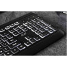 Клавіатура 2E 2E KS120 USB-A Black (2E-KS120UB_UA)