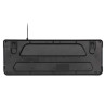 Клавіатура 2E 2E KS120 USB-A Black (2E-KS120UB_UA)