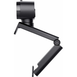 Веб-камера Trust Taxon QHD Webcam Eco Black (24733)