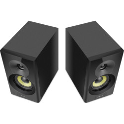 Акустична система REAL-EL S-470 Black (EL121200018)