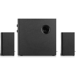 Акустична система REAL-EL M-355 Black (EL121300015)