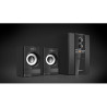 Акустична система REAL-EL M-355 Black (EL121300015)
