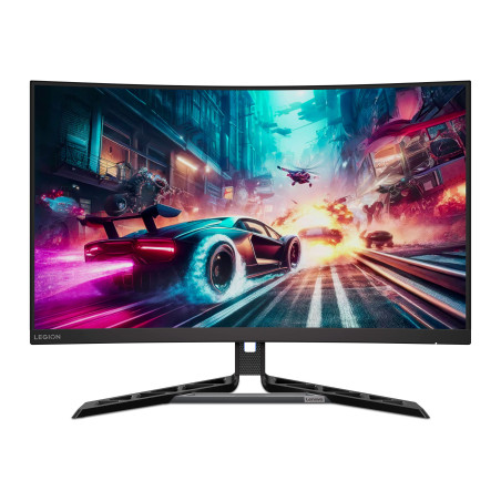 Монітор Lenovo R32qc-30 (67C8GAC1UA)