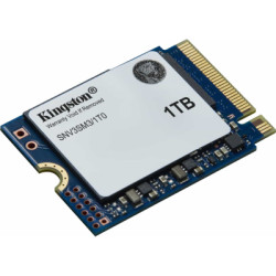Накопичувач SSD M.2 2230 1TB NV3 Kingston (SNV3SM3/1T0)