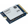 Накопичувач SSD M.2 2230 2TB NV3 Kingston (SNV3SM3/2T0)