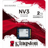 Накопичувач SSD M.2 2230 2TB NV3 Kingston (SNV3SM3/2T0)