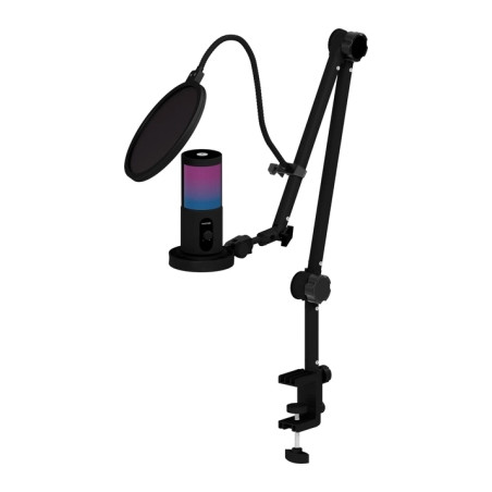 Мікрофон Hator Signify RGB PRO+ (HTA-516)