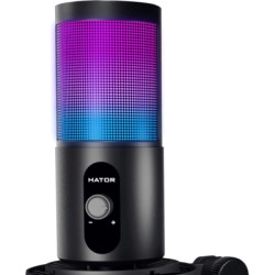Мікрофон Hator Signify RGB PRO+ (HTA-516)