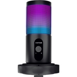 Мікрофон Hator Signify RGB PRO+ (HTA-516)