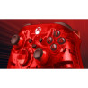Геймпад Microsoft Wireless Controller Pulse Cipher Red (QAU-00165)