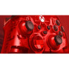 Геймпад Microsoft Wireless Controller Pulse Cipher Red (QAU-00165)