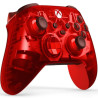 Геймпад Microsoft Wireless Controller Pulse Cipher Red (QAU-00165)