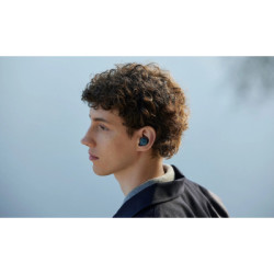 Навушники Sony WF-C710N Glass Blue (WFC710NL.E)