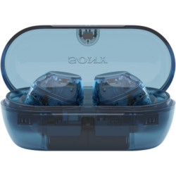 Навушники Sony WF-C710N Glass Blue (WFC710NL.E)